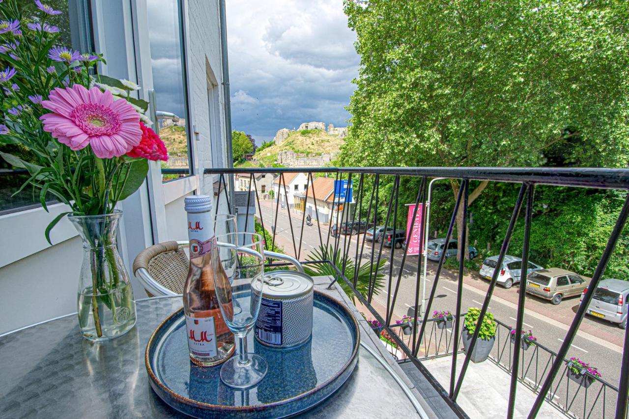 Bed & Breakfast Viphouse Valkenburg Valkenburg aan de Geul