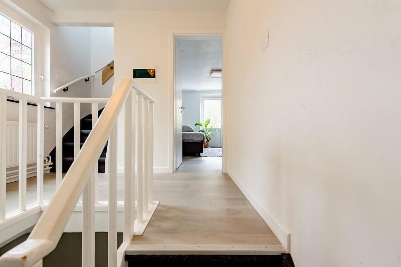 Viphouse Valkenburg Bed & Breakfast *