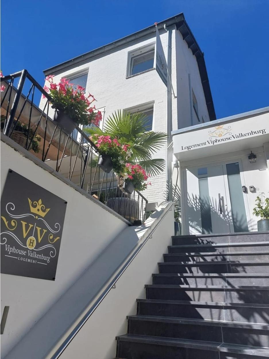 Viphouse Valkenburg * Valkenburg aan de Geul
