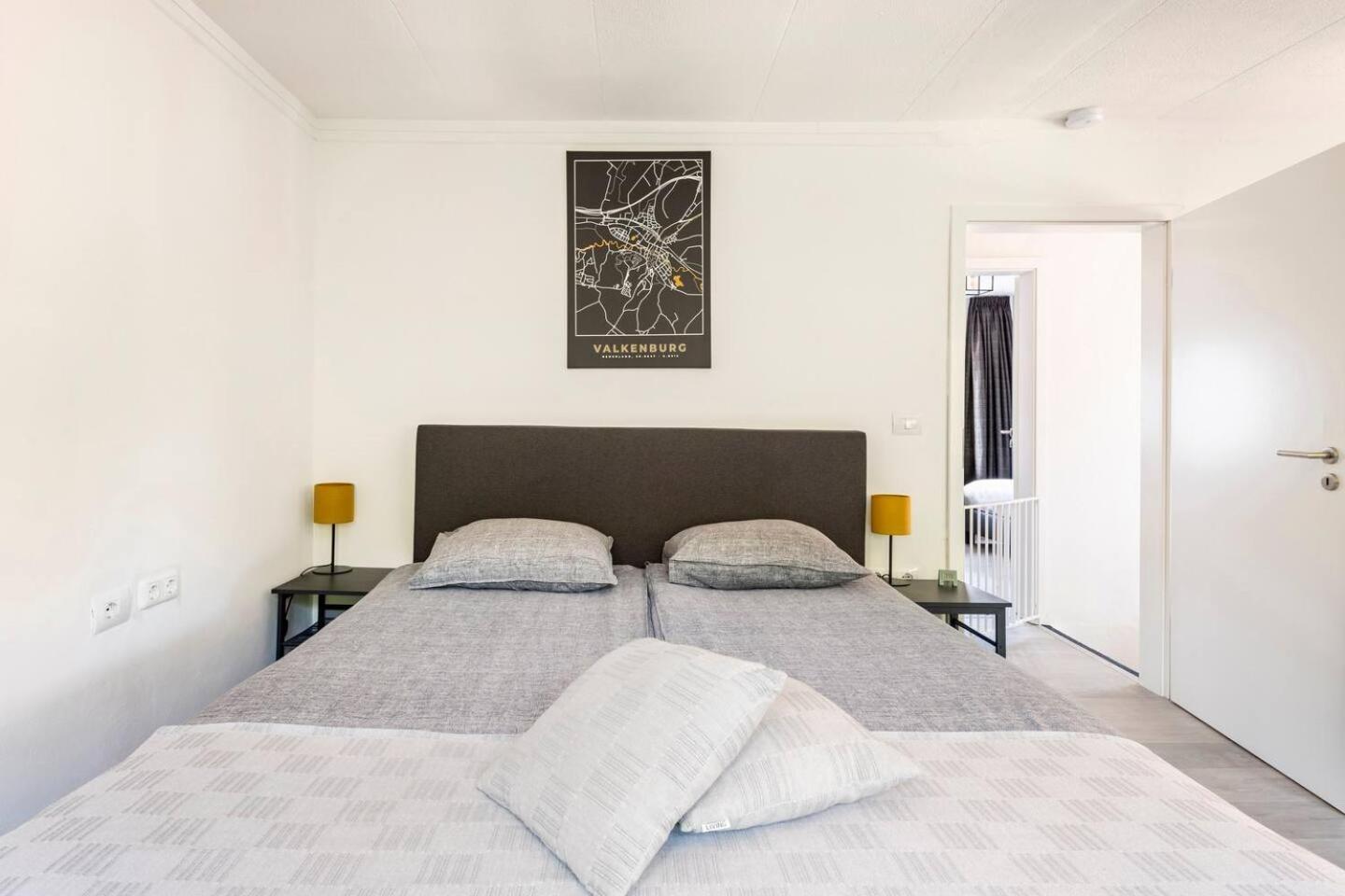 Bed & Breakfast Viphouse Valkenburg Valkenburg aan de Geul
