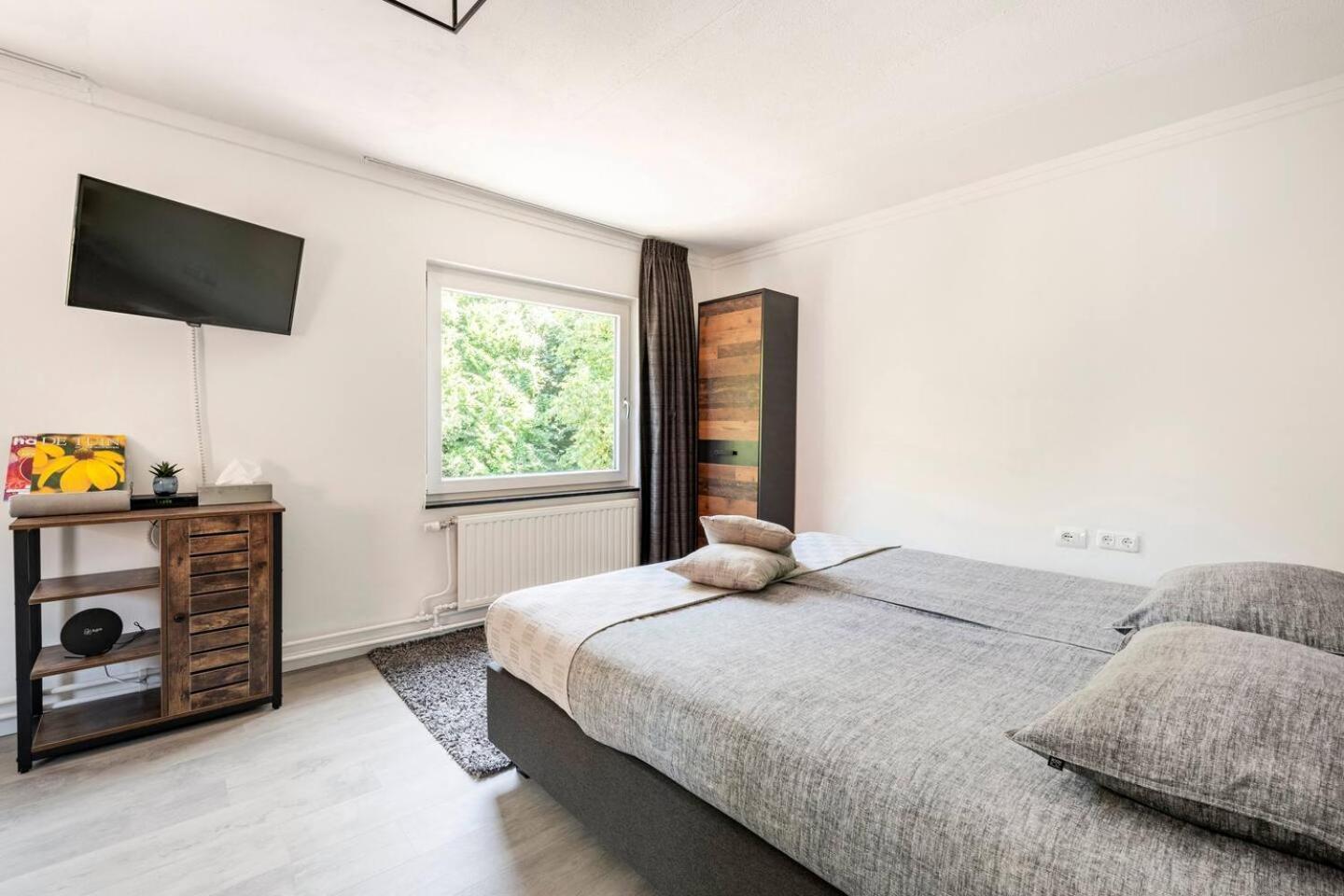 Bed & Breakfast Viphouse Valkenburg