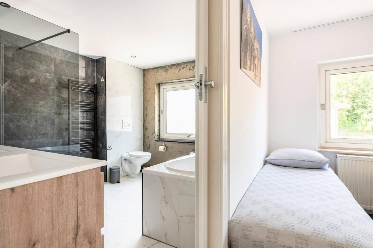Viphouse Valkenburg Bed & Breakfast