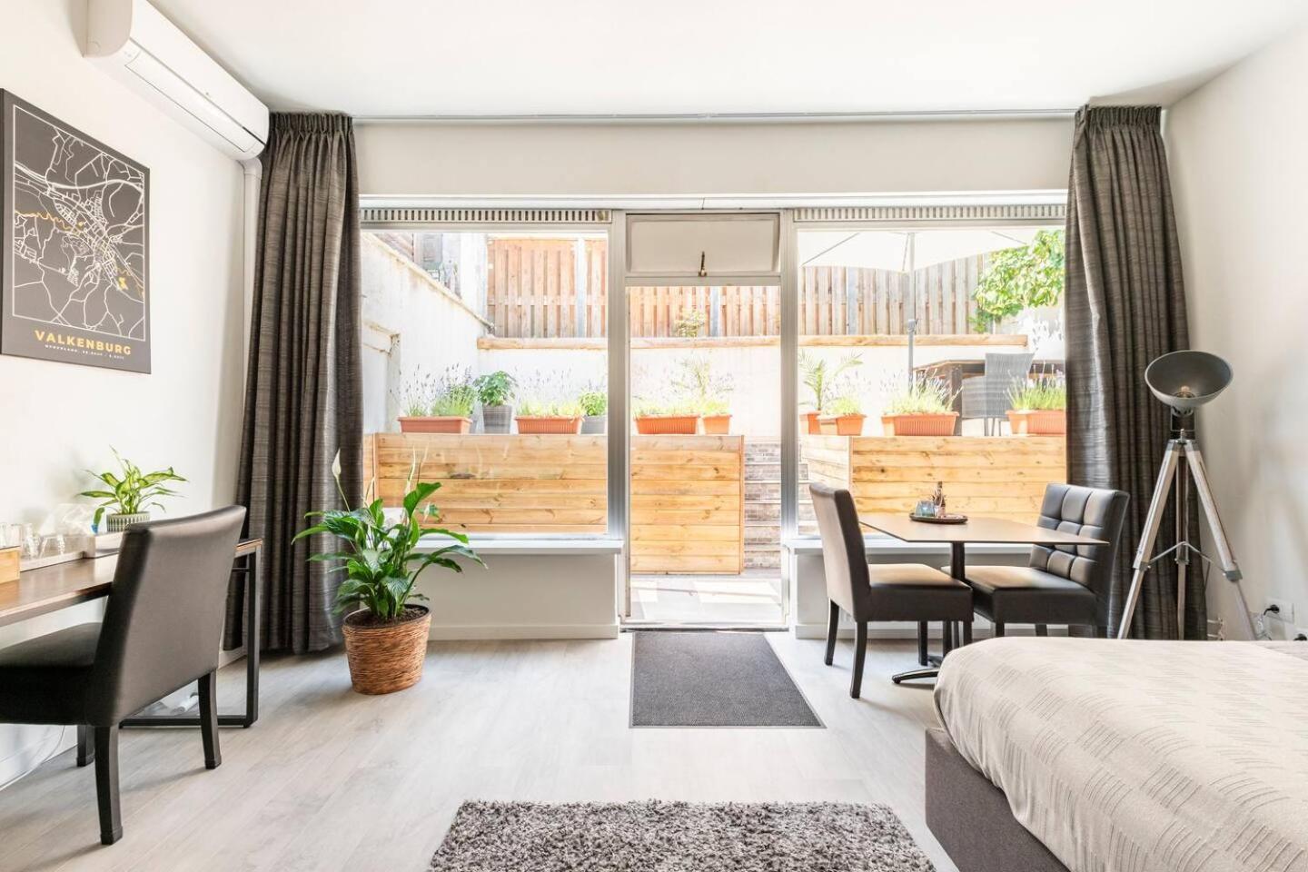 Viphouse Valkenburg *